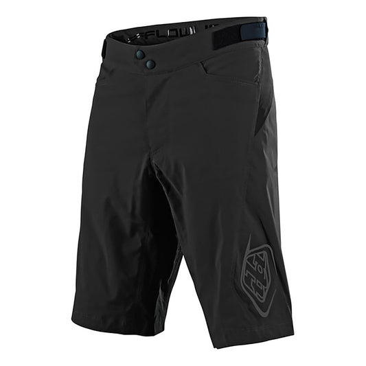 Short TROY LEE DESIGNS FLOWLINE SHELL Noir