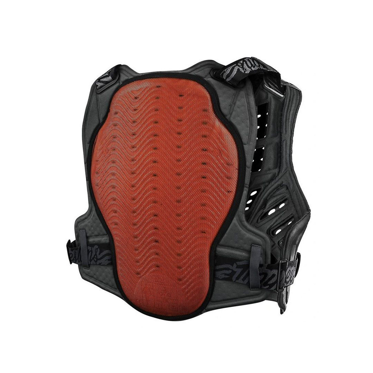 TROY LEE DESIGNS ROCKFIGHT CE FLEX Protective Vest Black