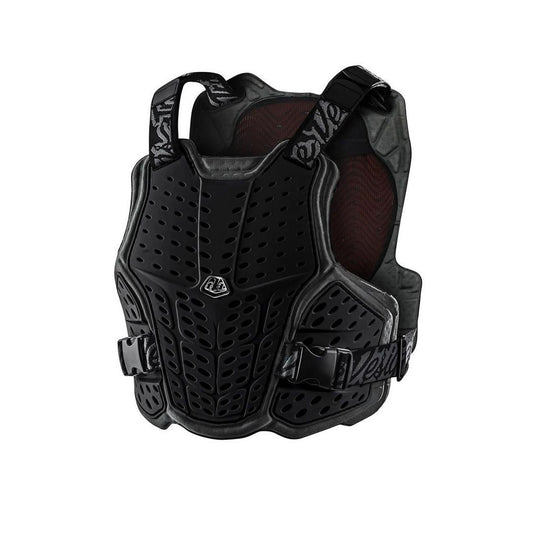 TROY LEE DESIGNS ROCKFIGHT CE FLEX Protective Vest Black