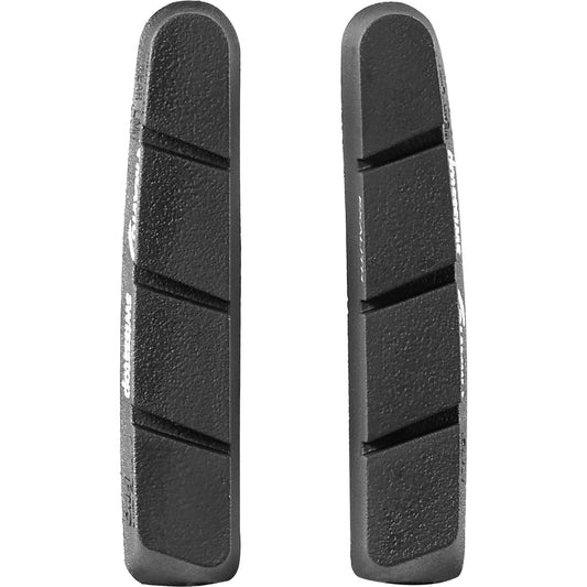 Pair of MAVIC Exalith Cartridge Pads for Shimano