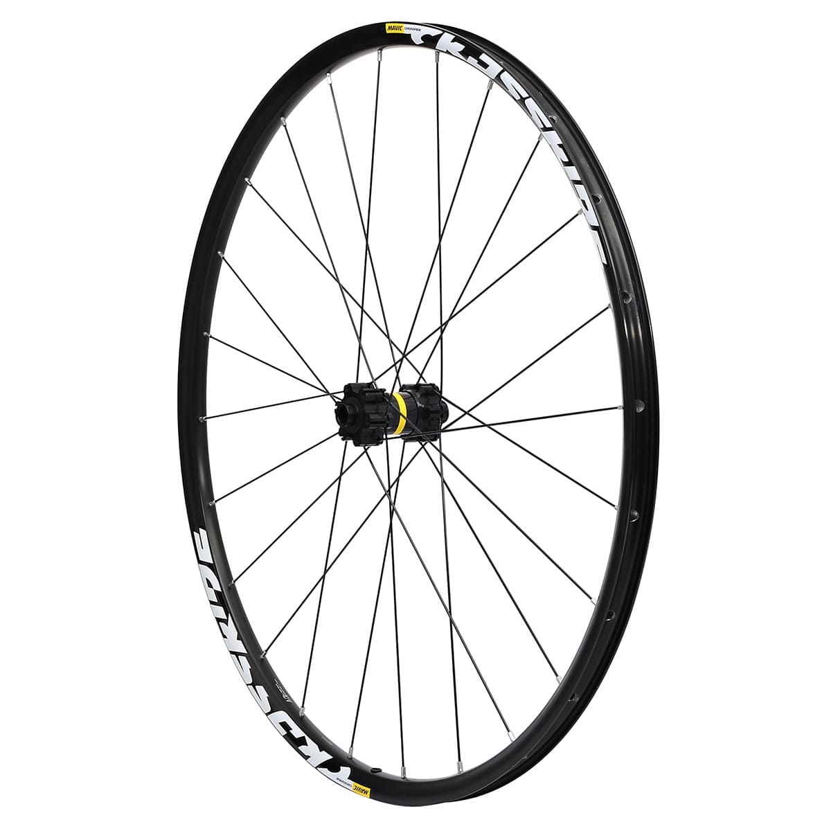 Pair of MAVIC CROSSRIDE FTS-X 29" Wheels