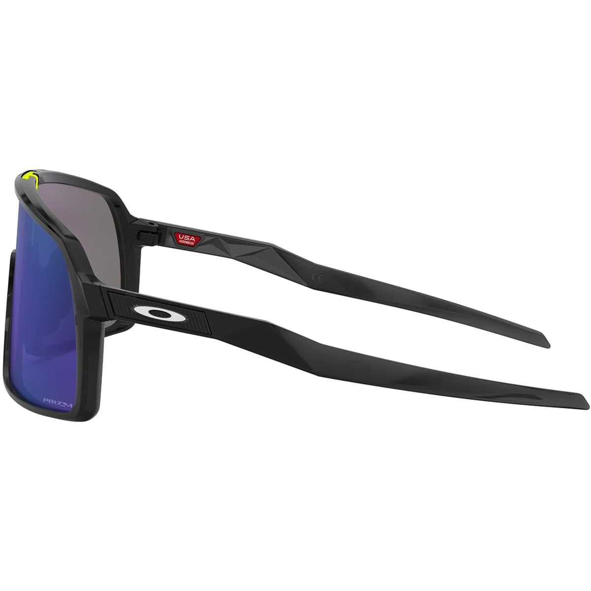 Lunettes OAKLEY SUTRO Noir Prizm Jade