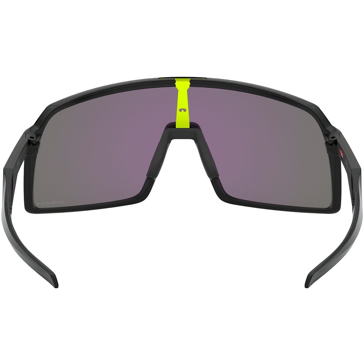 Lunettes OAKLEY SUTRO Noir Prizm Jade