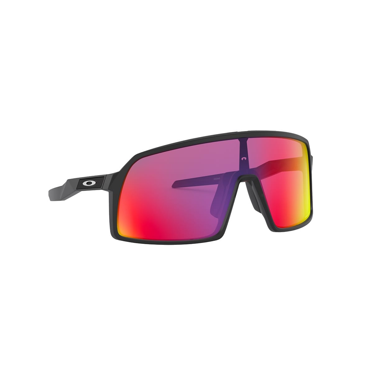 Lunettes OAKLEY SUTRO S Noir Mat Prizm Road