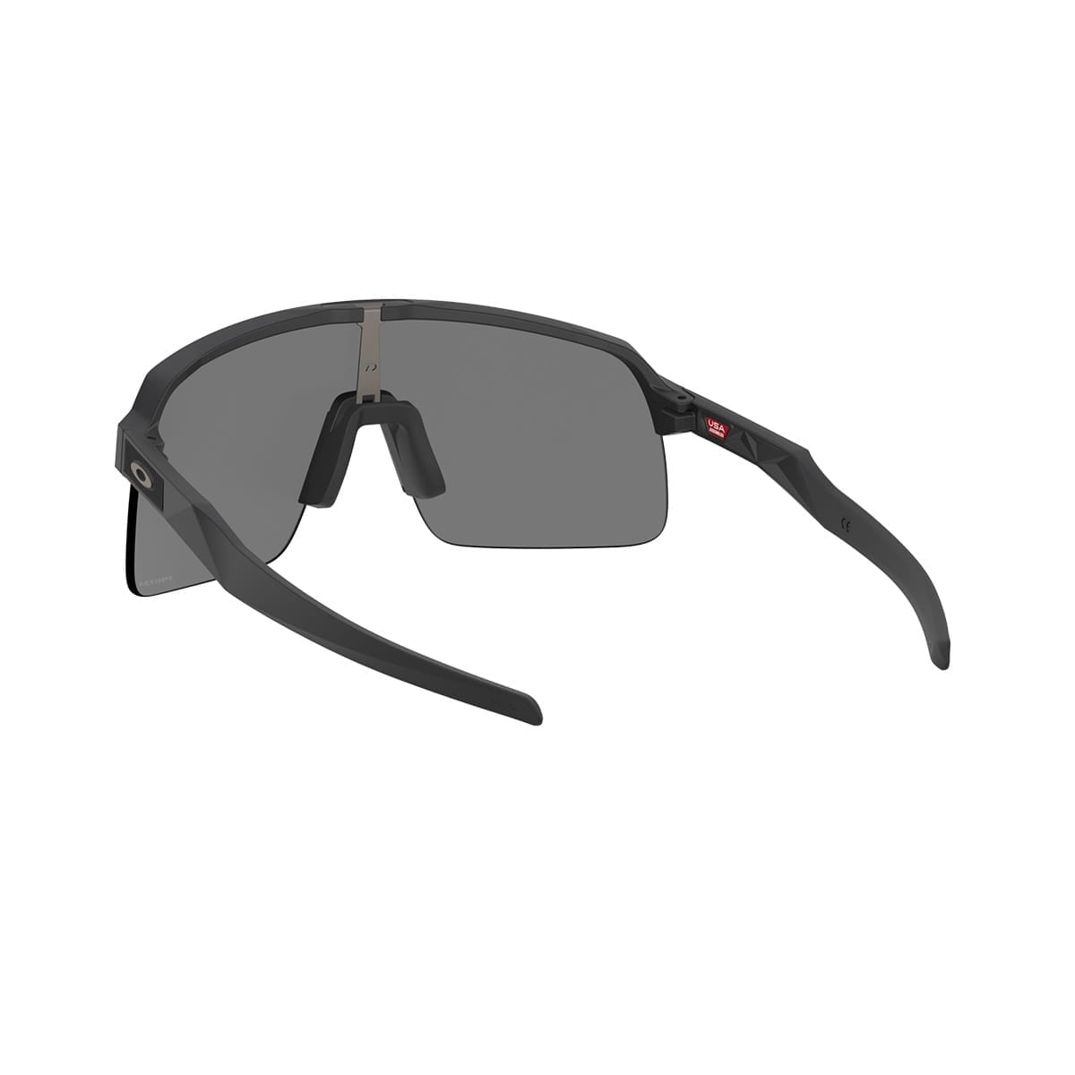 Lunettes OAKLEY SUTRO LITE Noir Mat Prizm Black