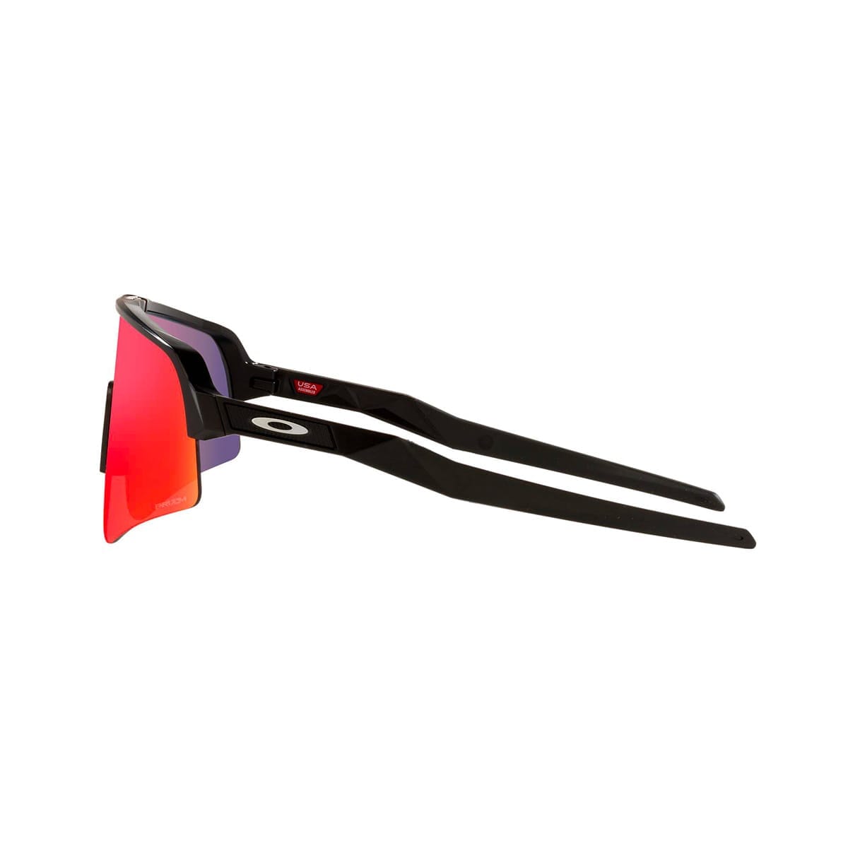 Lunettes OAKLEY SUTRO LITE SWEEP Noir Prizm Road