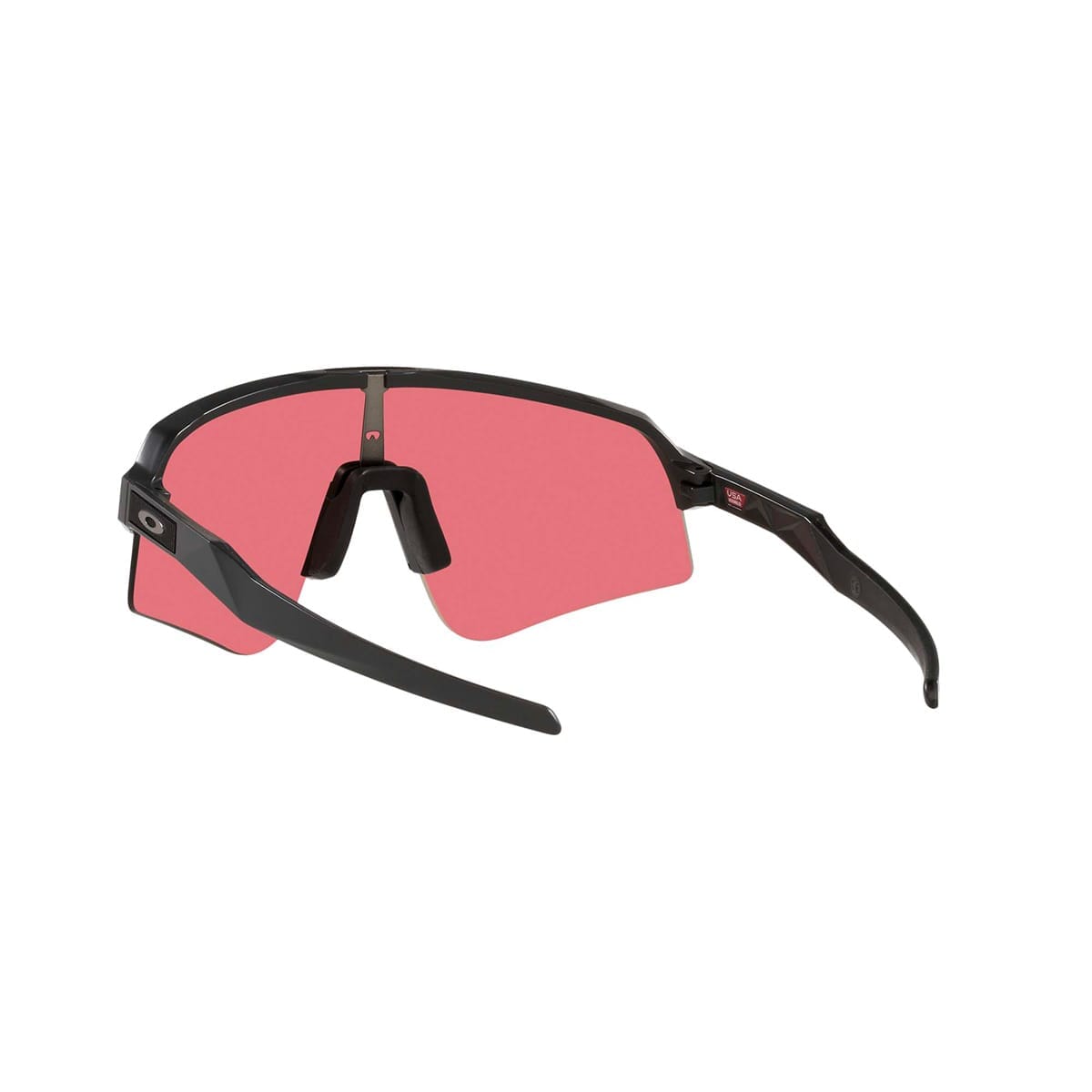 Lunettes OAKLEY SUTRO LITE SWEEP Carbone Mat Prizm Trail Torch