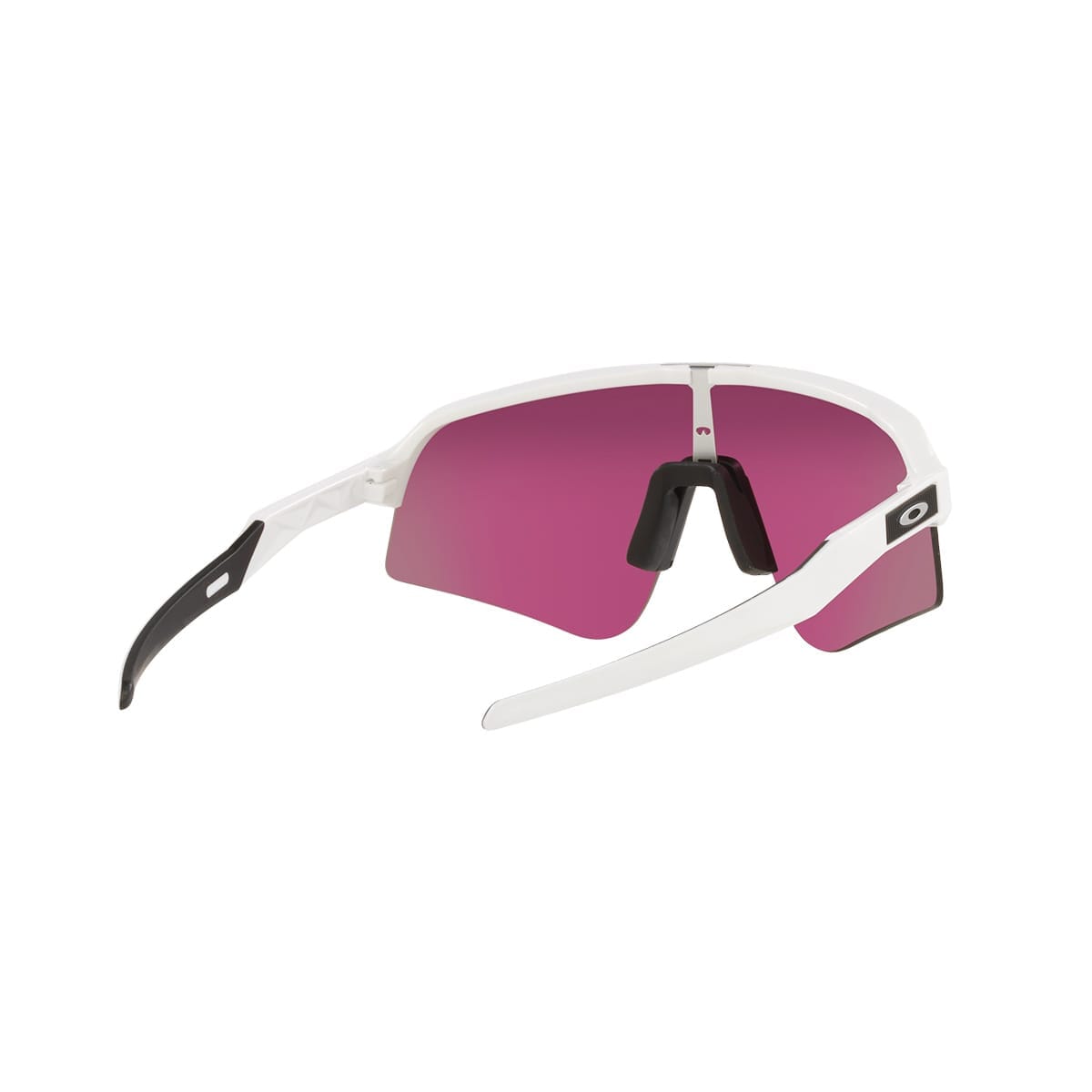 Lunettes OAKLEY SUTRO LITE SWEEP Blanc Prizm Road Jade