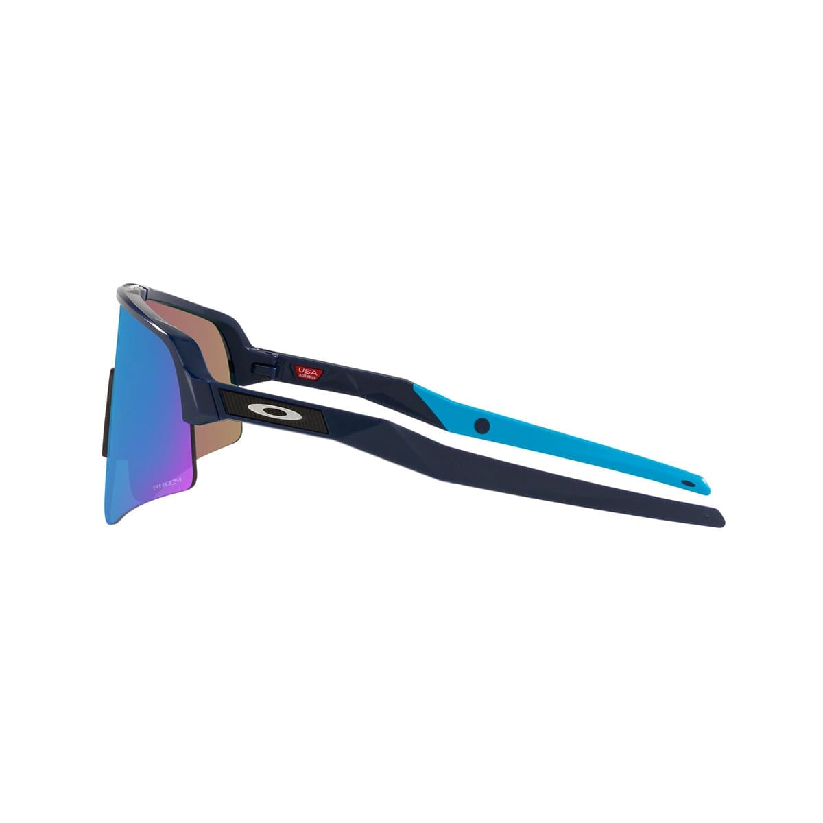 Lunettes OAKLEY SUTRO LITE SWEEP Bleu Prizm Sapphire