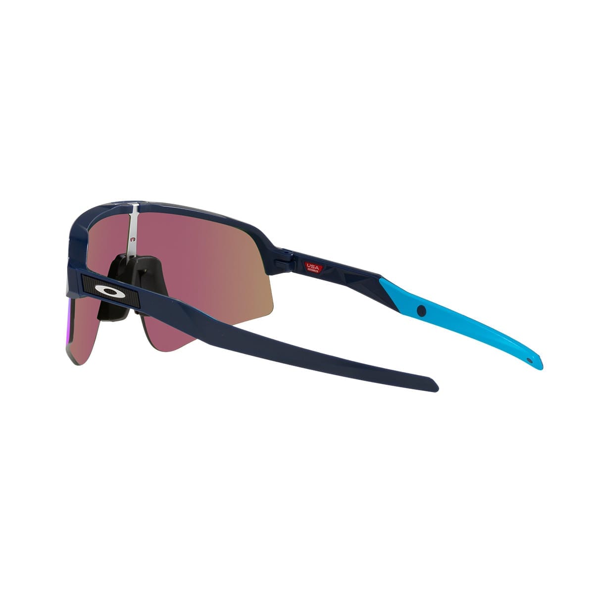 Lunettes OAKLEY SUTRO LITE SWEEP Bleu Prizm Sapphire