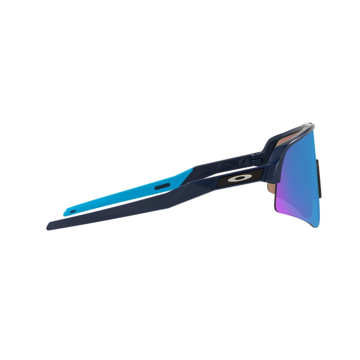 Lunettes OAKLEY SUTRO LITE SWEEP Bleu Prizm Sapphire