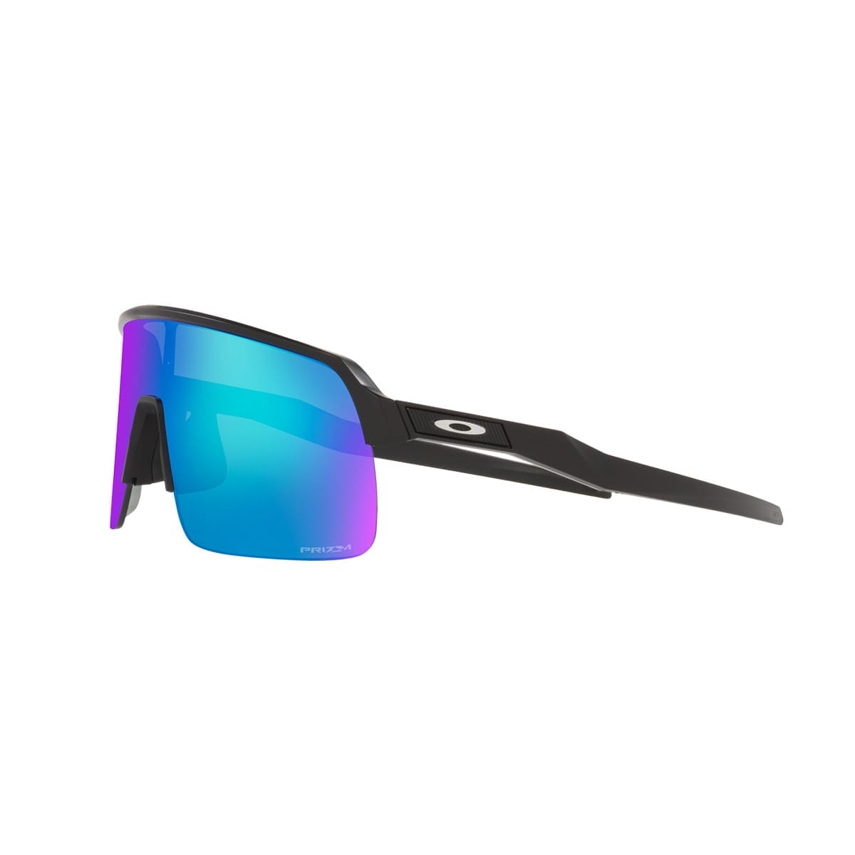 Lunettes OAKLEY SUTRO LITE Noir Prizm Sapphire