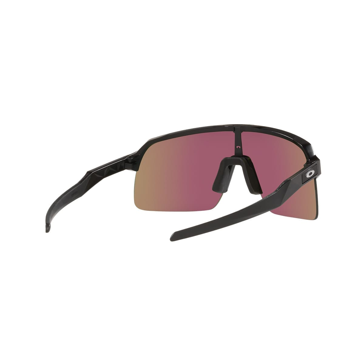 Lunettes OAKLEY SUTRO LITE Noir Prizm Sapphire