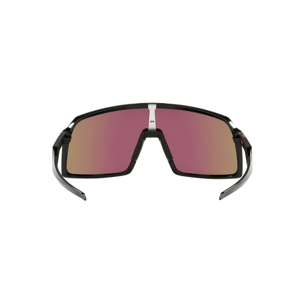 Lunettes OAKLEY SUTRO Noir Prizm Sapphire