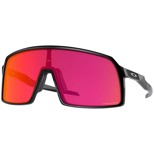 Lunettes OAKLEY SUTRO Noir Prizm Field