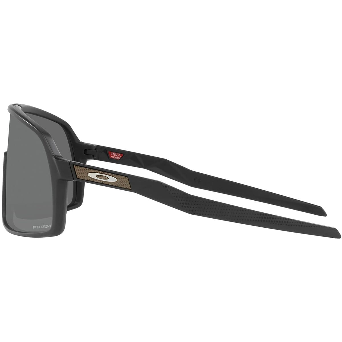 Lunettes OAKLEY SUTRO S Carbone Prizm Noir