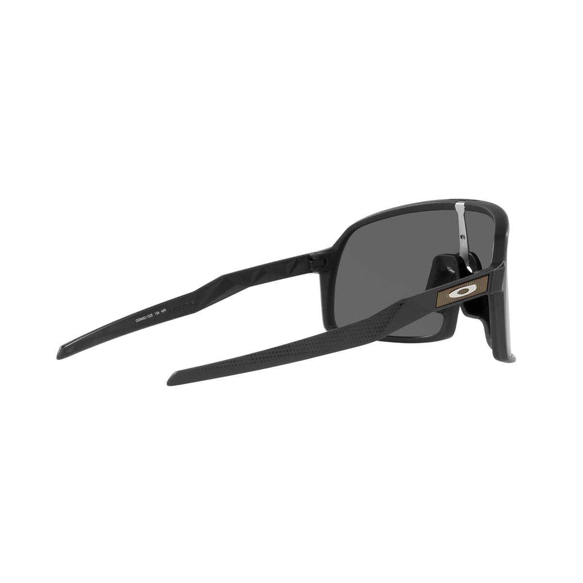 Lunettes OAKLEY SUTRO S Carbone Prizm Noir