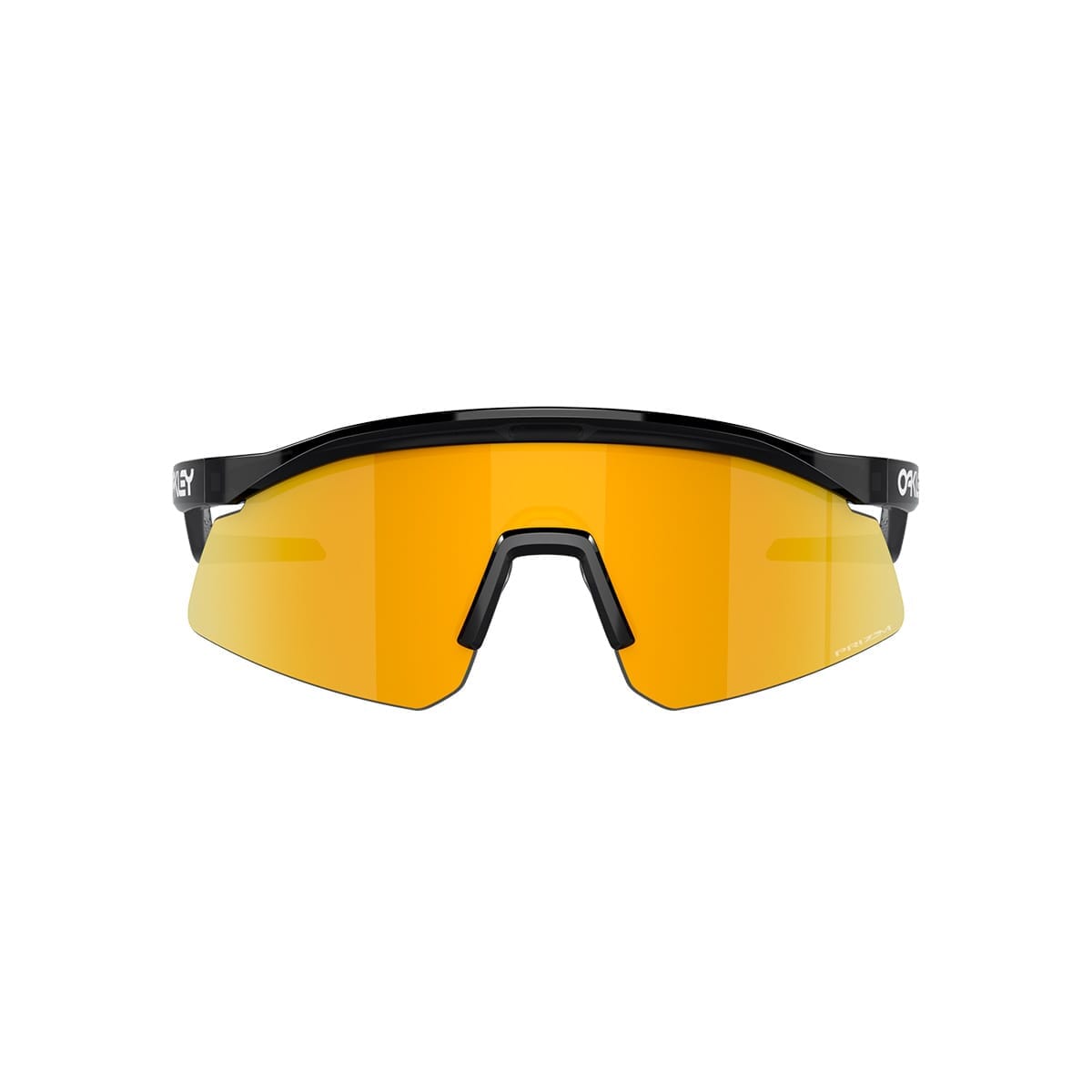 Lunettes OAKLEY HYDRA Noir Prizm 24K