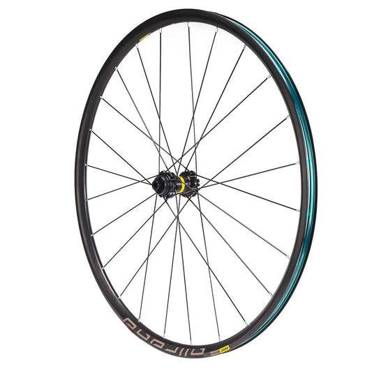 MAVIC ALLROAD DISC Tubeless Ready Front Wheel (Center Lock)