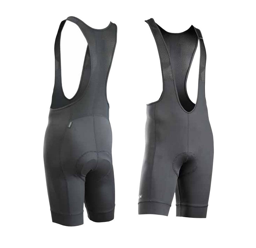 NORTHWAVE ACTIVE Bib Short Black