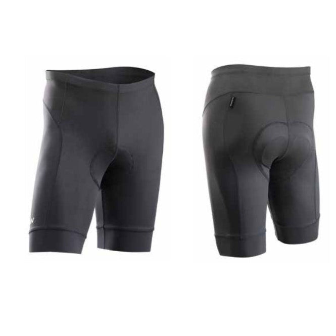 NORTHWAVE ACTIVE Short, Black