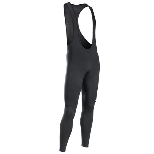 NORTHWAVE ACTIVE GEL ACQUA Bibtights Black