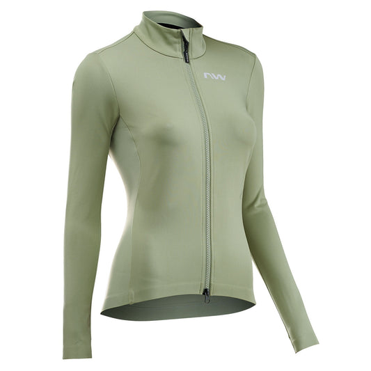 NORTHWAVE EXTREME Women's Jacket Green