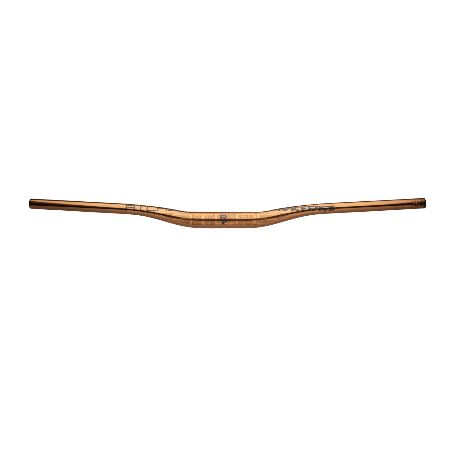 handlebar RACE FACE ATLAS Rise 20mm 820mm Gold Kashima