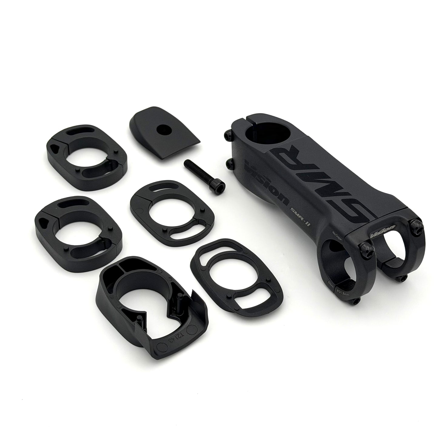VISION SMR II -10° stem