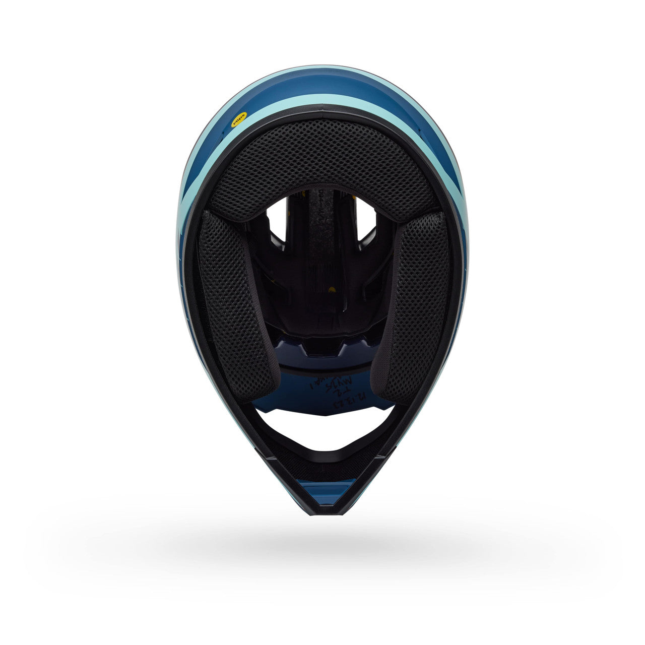 MTB Helmet BELL SANCTION 2 DLX MIPS Matte Blue