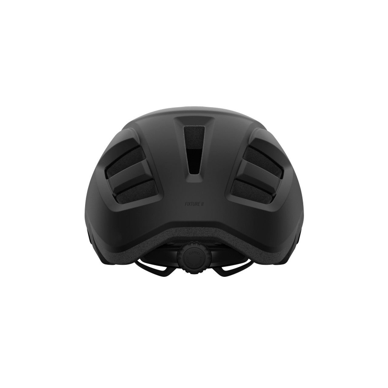 GIRO FIXTURE II Women's MTB Helmet Matte Black/Pink