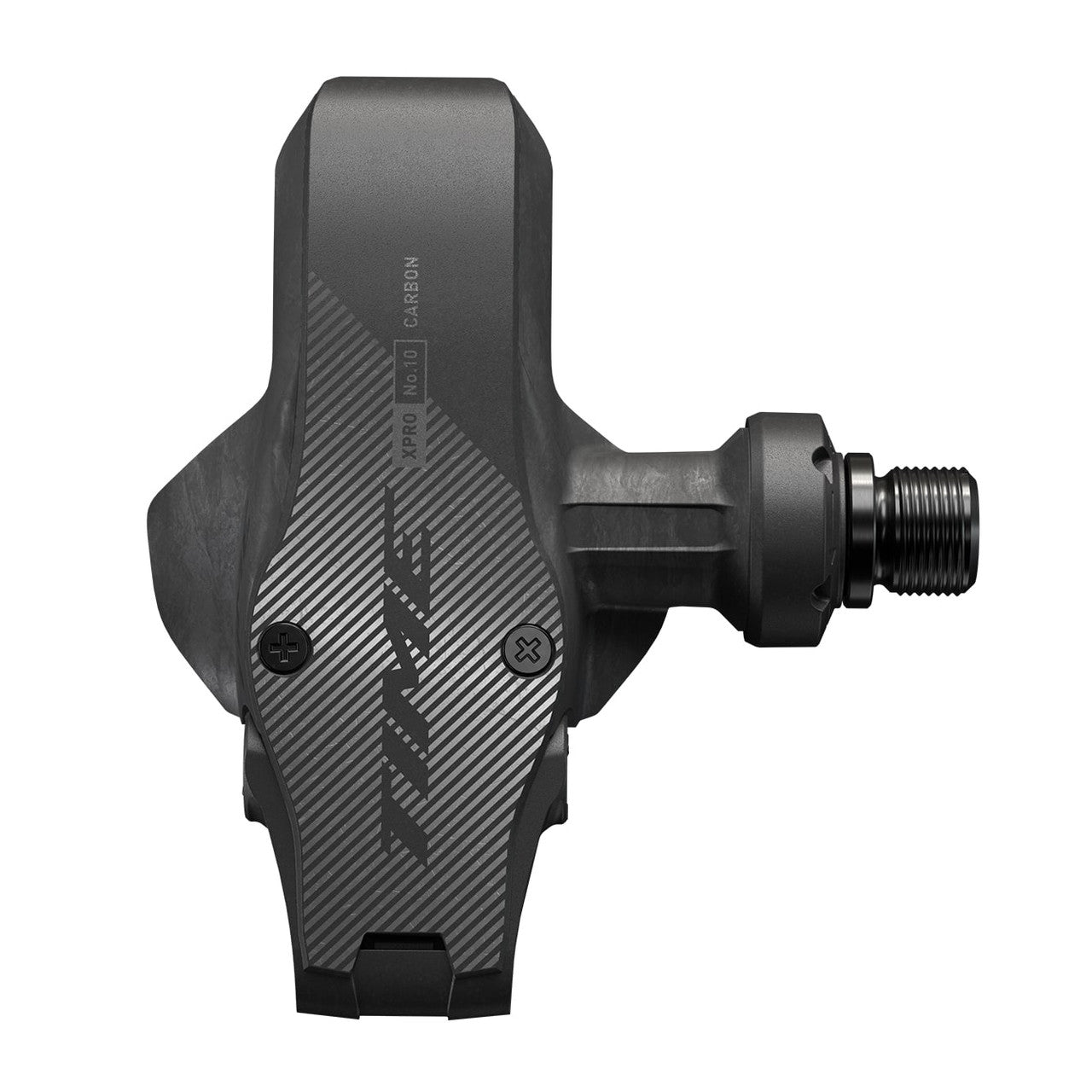 TIME XPRO 10 Q-Factor 53 Carbon 2025 pedals