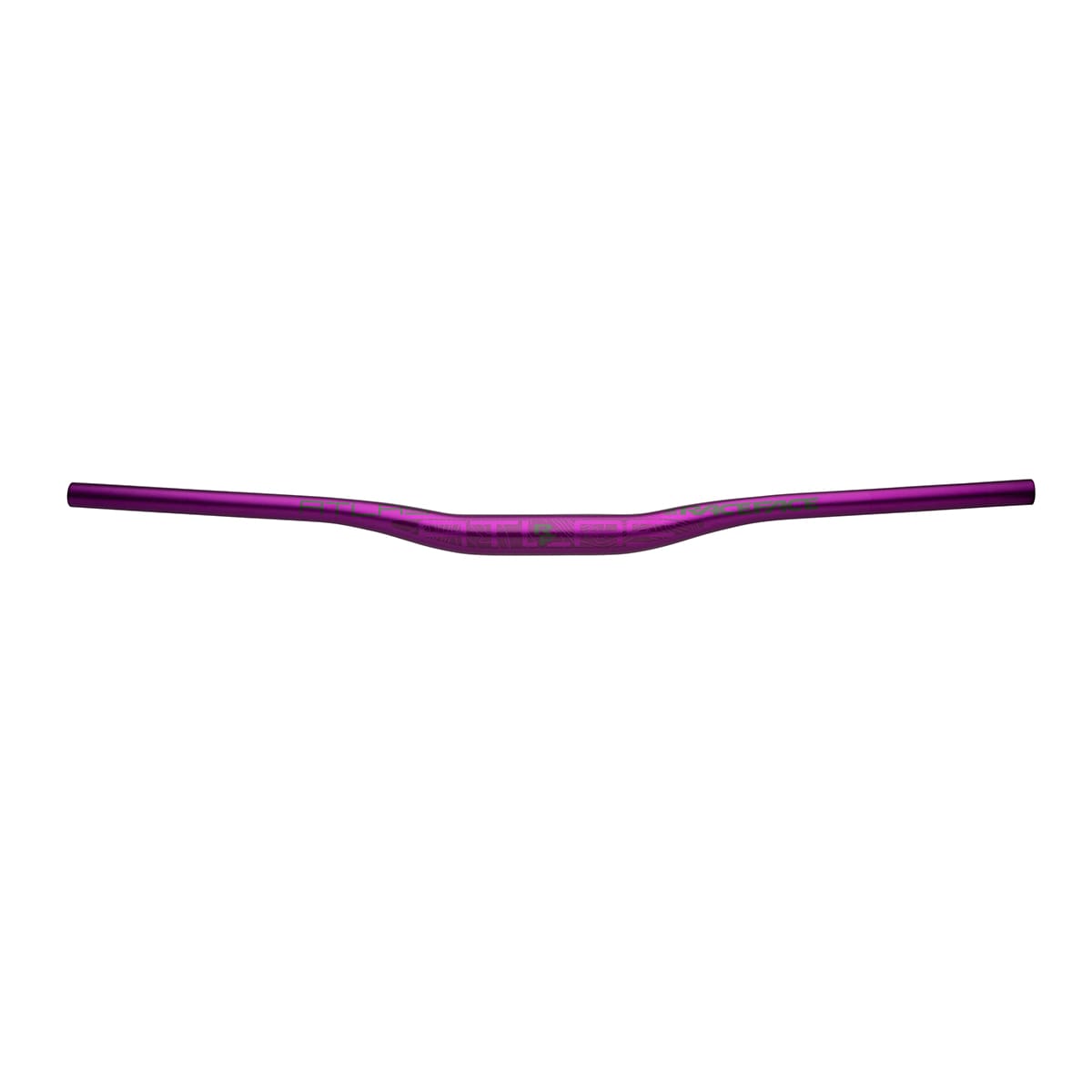 handlebar RACE FACE ATLAS Rise 20mm 820mm Violet