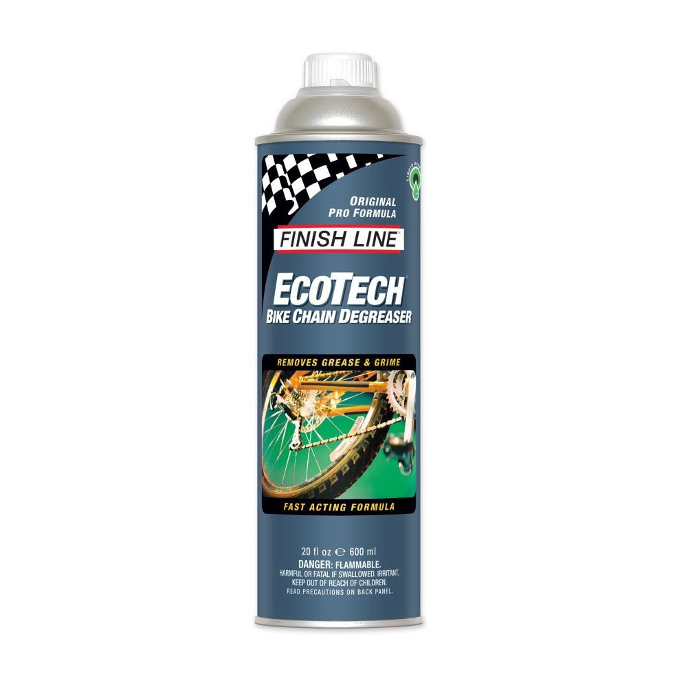 FINISH LINE ECOTECH Degreaser (600 ml)