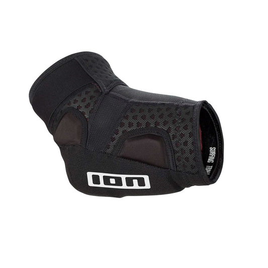 ION E-Pact elbow pads Black