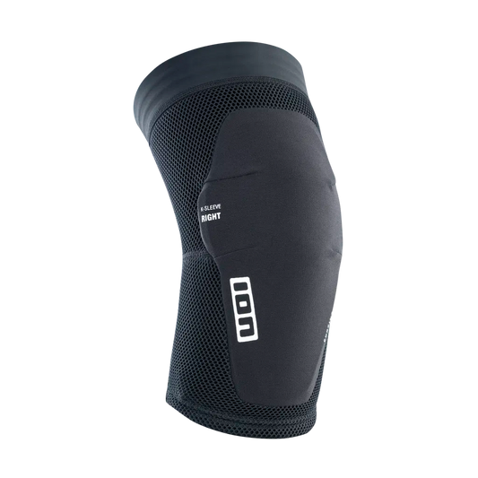 ION K-Sleeve Knee Pads Black