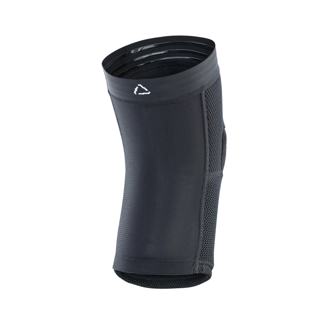 ION K-Sleeve Knee Pads Black