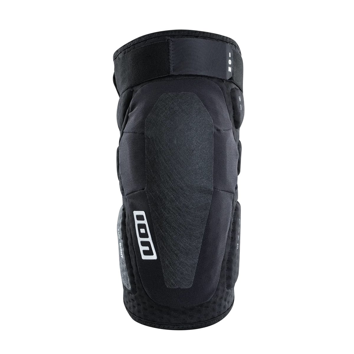 ION K-Lite Knee Pads Black