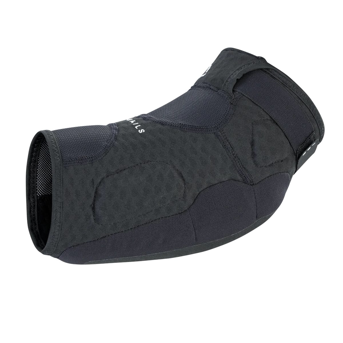 ION E-Lite elbow pads Black