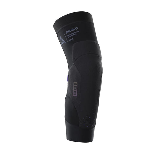 ION ARCON LT Knee Pads Black