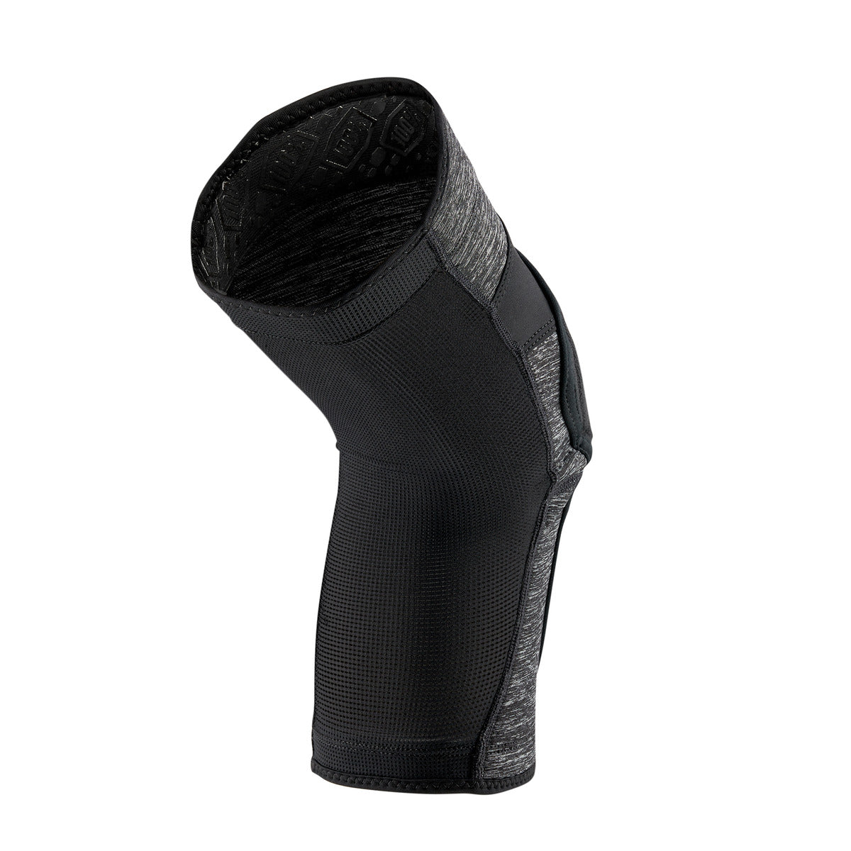 Kneepads 100% RIDECAMP Black