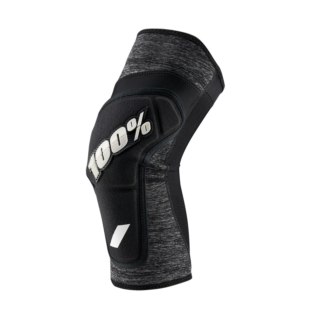 Kneepads 100% RIDECAMP Black