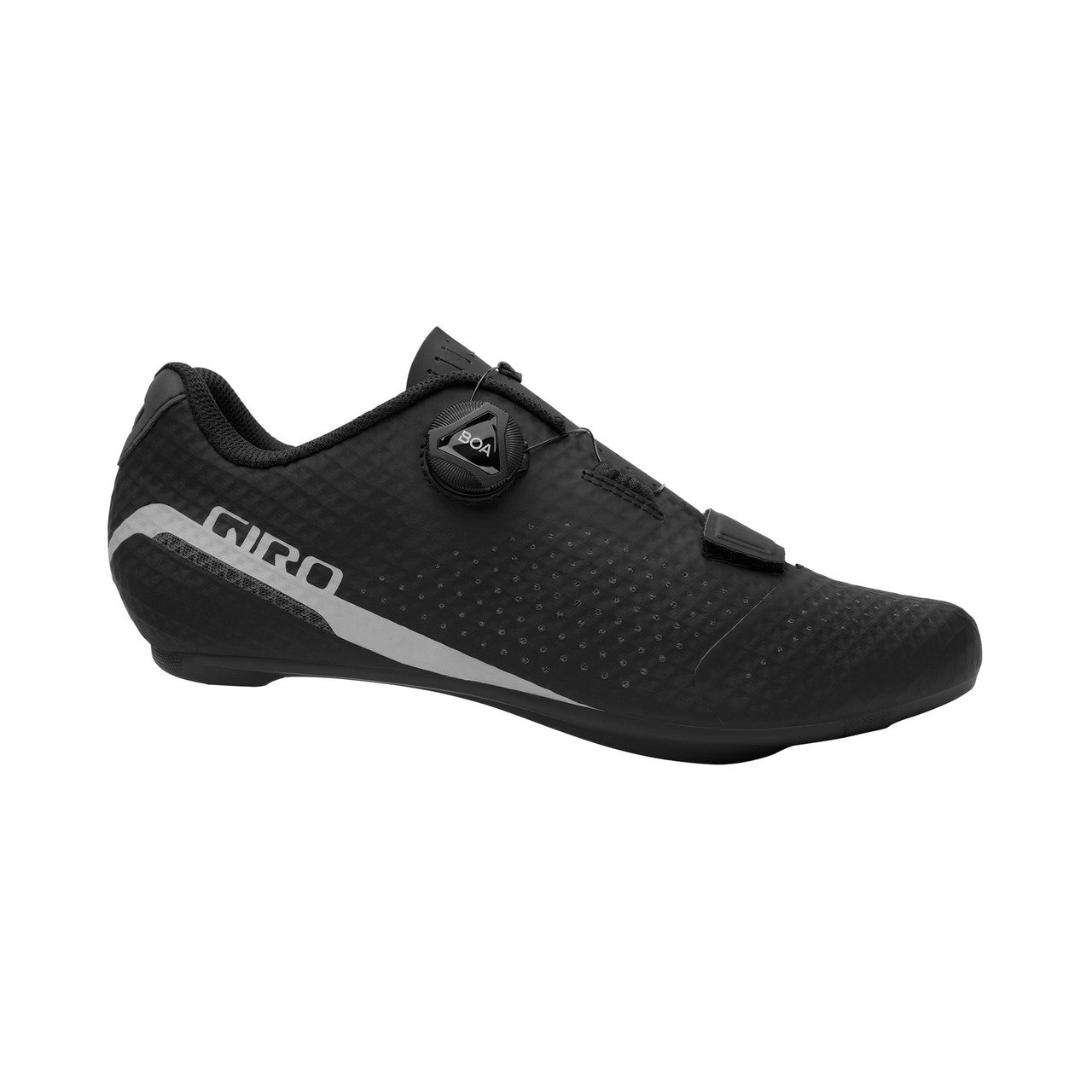 Shoes Road GIRO CADET Black