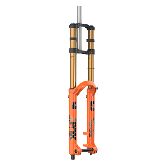 FOX 40 FACTORY 29" Grip X2 Orange 2026 forks