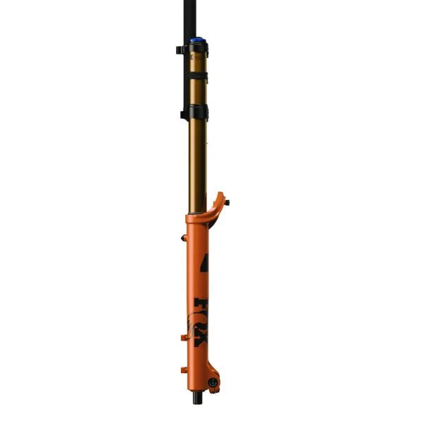 FOX 40 Factory Suspension Fork, Grip X2, 29", 203mm, 52mm, 110x20mm, 28.6-30, PM8, Drop,