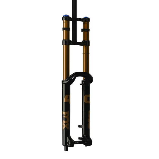 FOX 40 FACTORY 29" Grip X2 Forks Black 2027