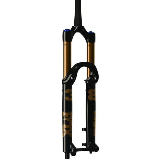 FOX 38 FACTORY 29" Grip X2 Forks Black 2027