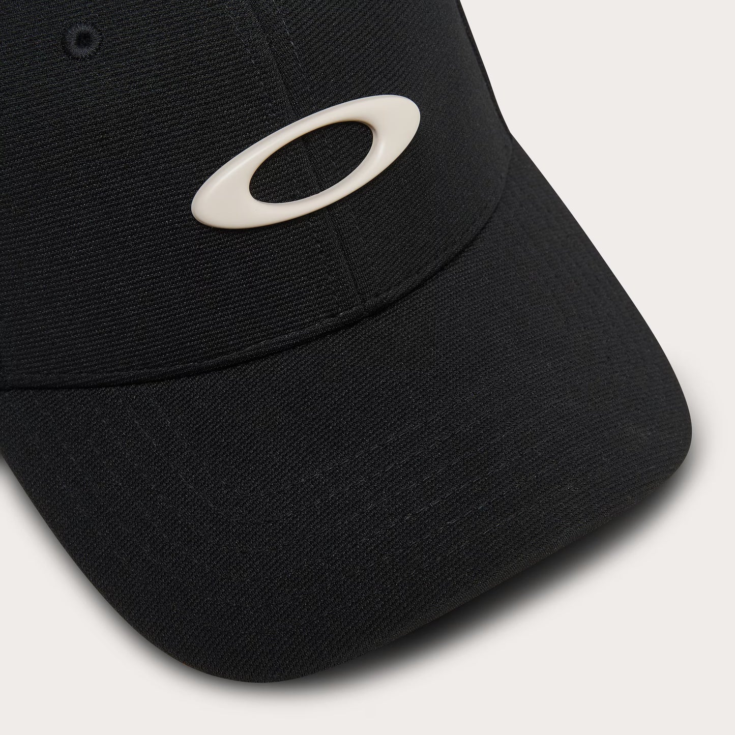 OAKLEY TINCAN Cap Black/Grey