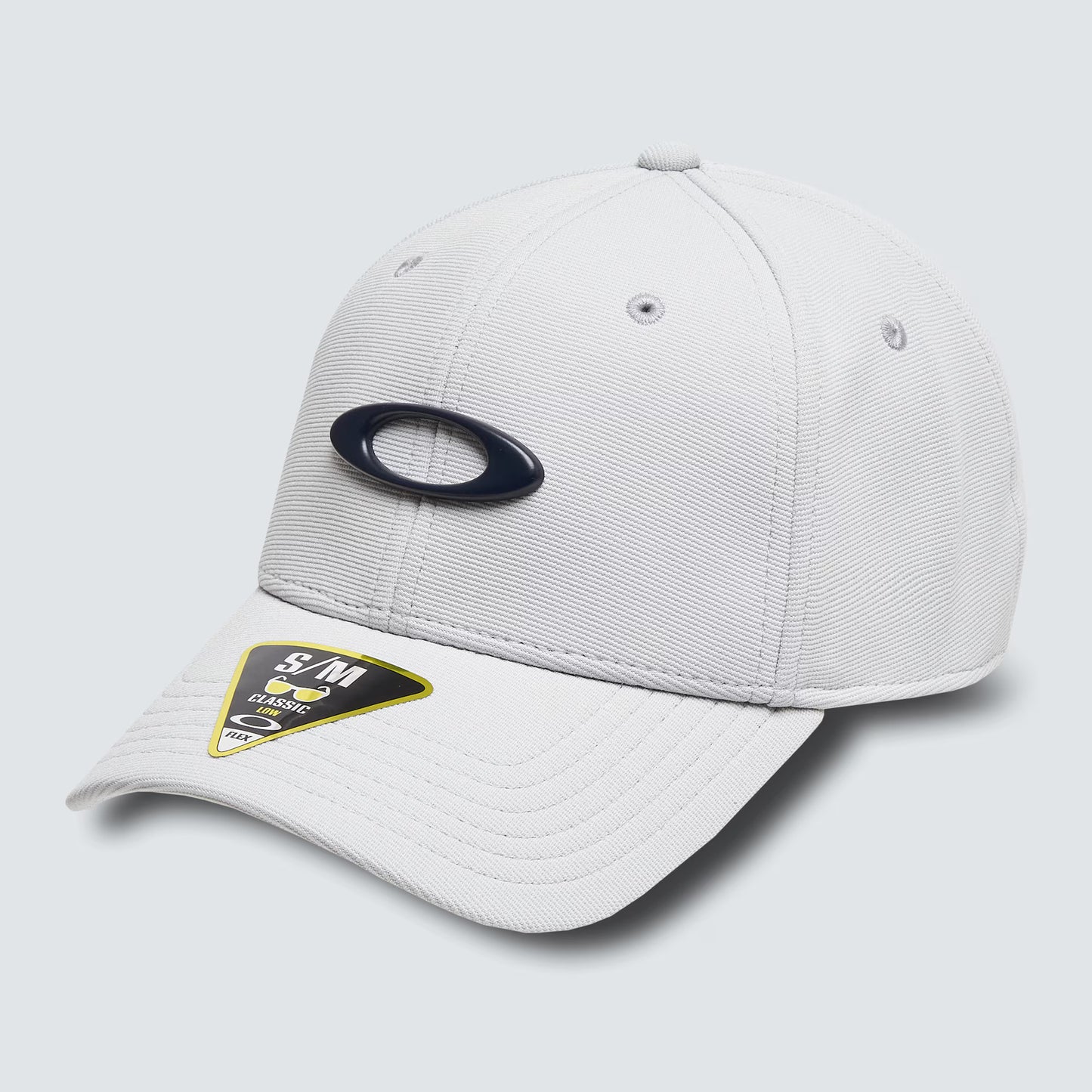 OAKLEY TINCAN cap White Lunar Rock
