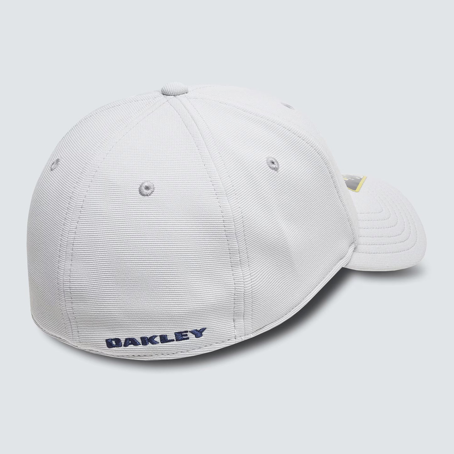 OAKLEY TINCAN cap White Lunar Rock